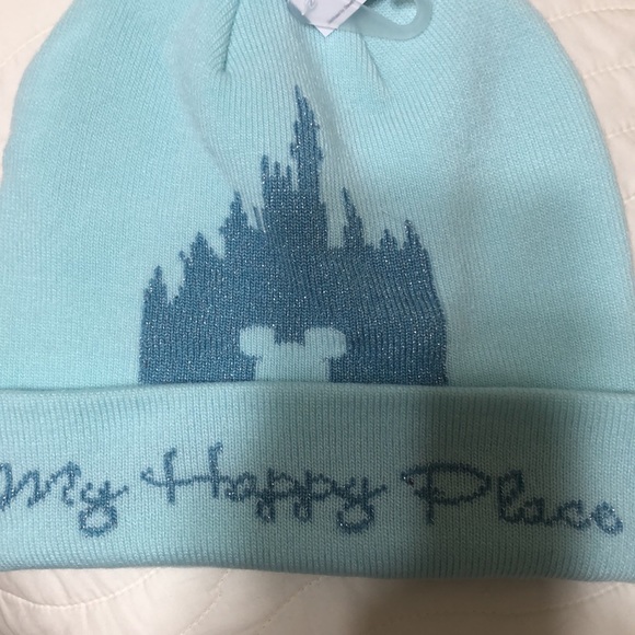 Disney parks hat - Picture 4 of 7